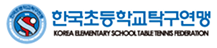 한국초등학교탁구연맹